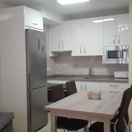 Apartamento Las Tortugas Arroyo Frio Exterior photo
